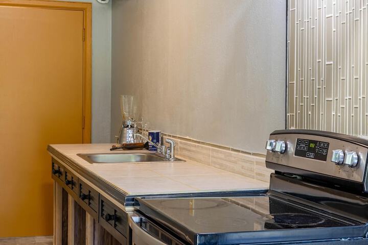 Motel 6 – Aberdeen WA