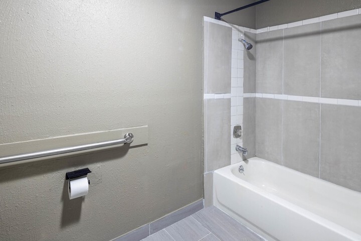 Motel 6 – Aberdeen WA