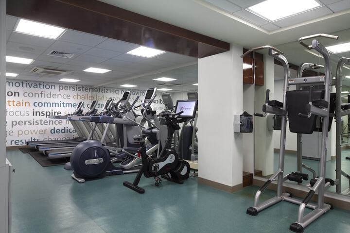 Health and Fitness 71 of 76