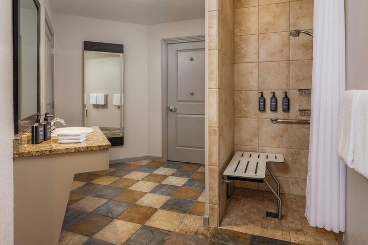 Sheraton Mountain Vista Villas Avon / Vail Valley