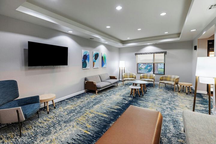 Towneplace Suites by Marriott Broken Arrow