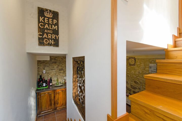 Casa da Cevidade