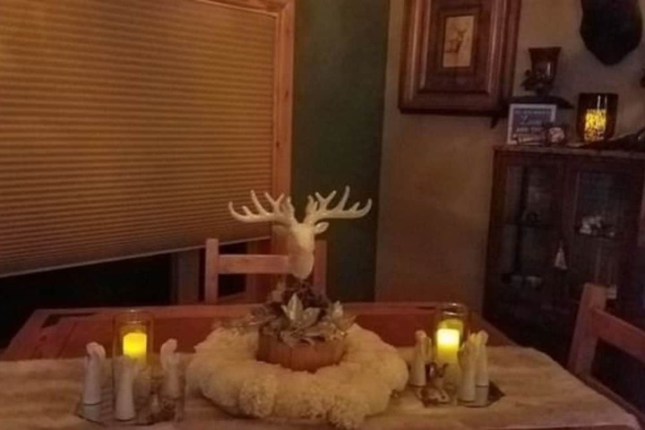 The Wild Game Inn