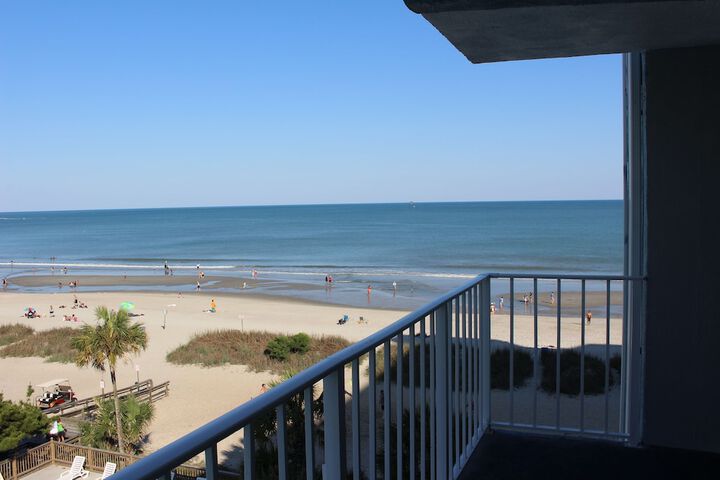 Hotel View 50 of 52