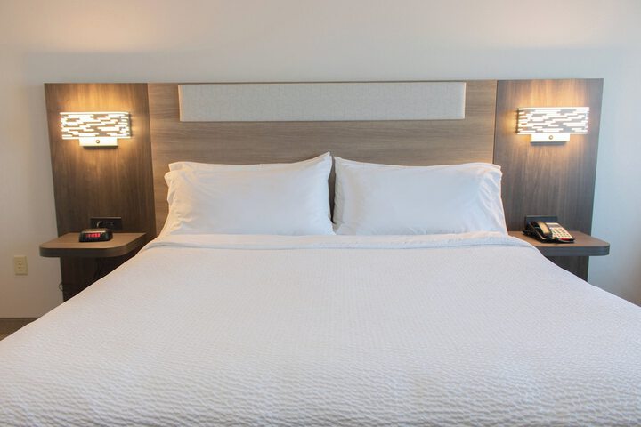 Holiday Inn Express & Suites Temple - Medical Center Area by IHG