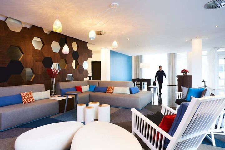 Alt Hotel St. Johns