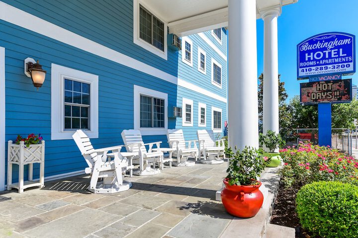 Terrace/Patio 51 of 56
