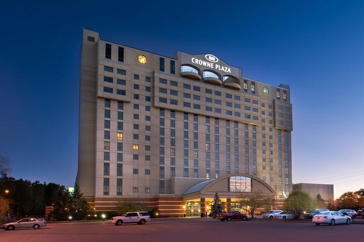 Hotel 3 of 89
