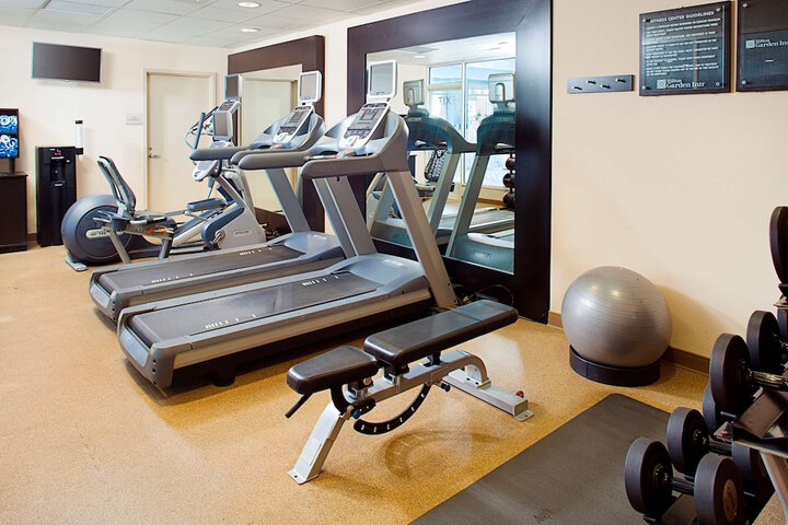 Health and Fitness 35 of 37