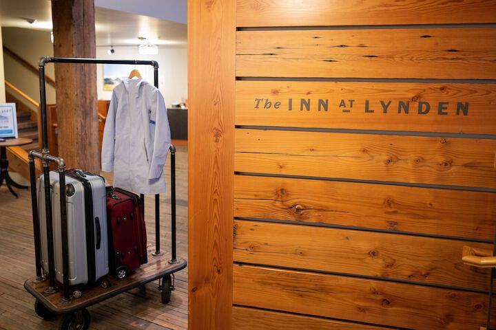 Inn at Lynden