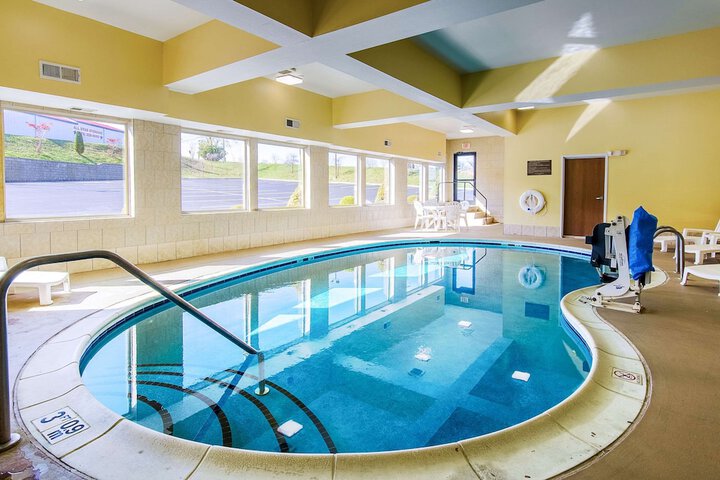 Pool 5 of 28