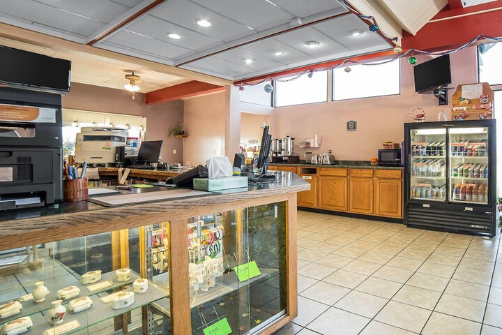 Rodeway Inn Boardman - Hermiston