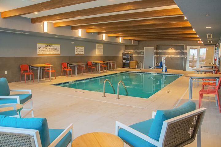 Home2 Suites by Hilton Logansport