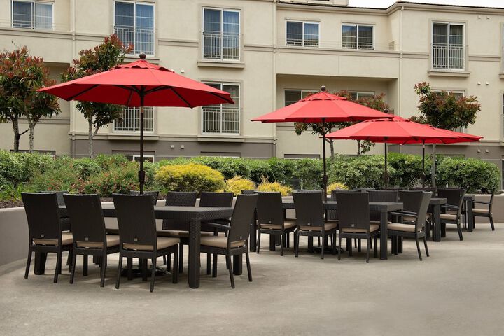 Terrace/Patio 54 of 62