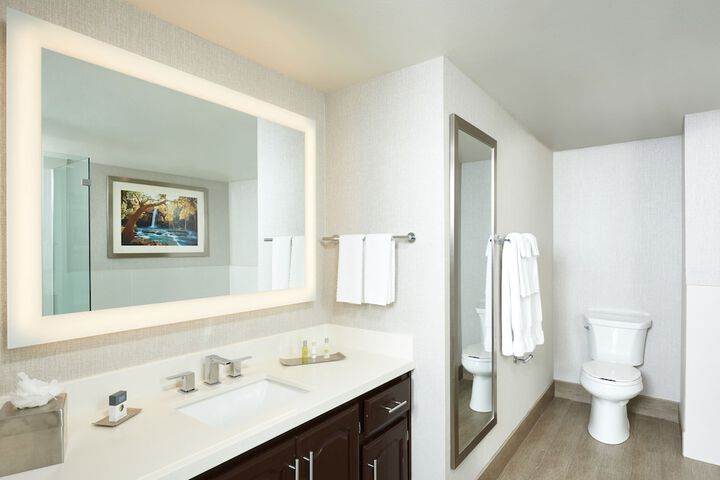 DoubleTree by Hilton Hotel Flagstaff