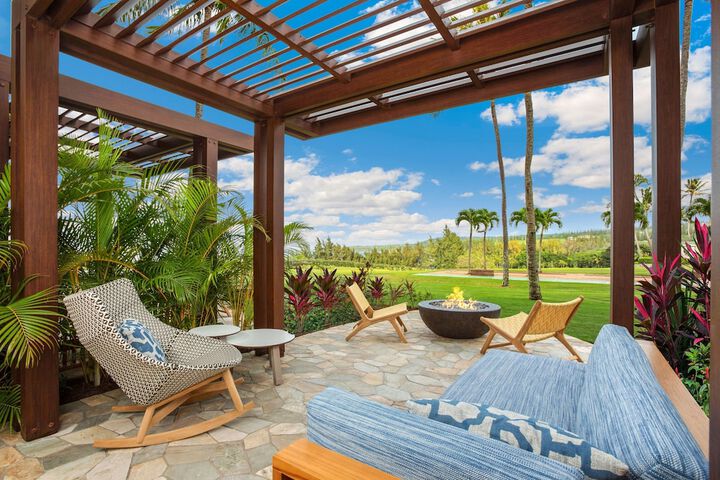 The Ritz-Carlton Maui Kapalua