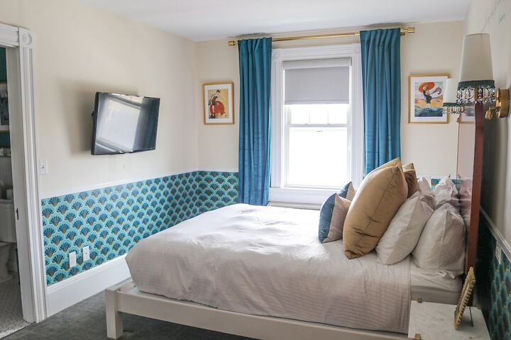Emerson Inn