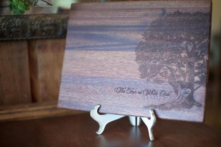 The Inn at White Oak