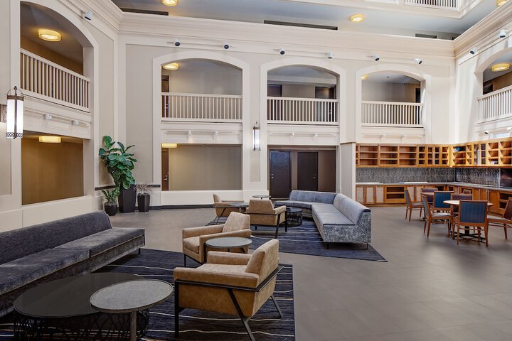 Hotel Interior 10 of 34