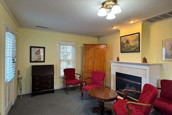 Cottage Nine in Jacksonville
