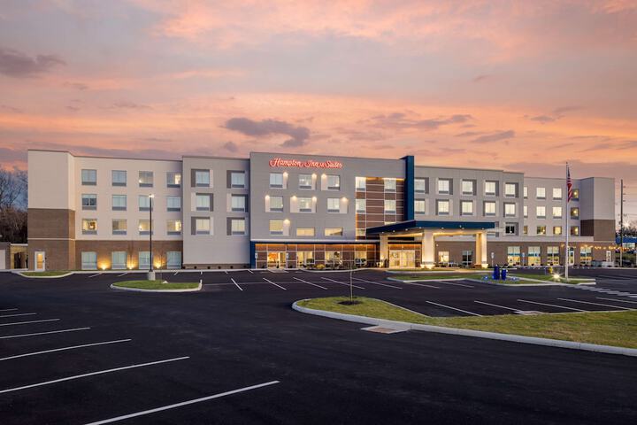 Hotel 6 of 40