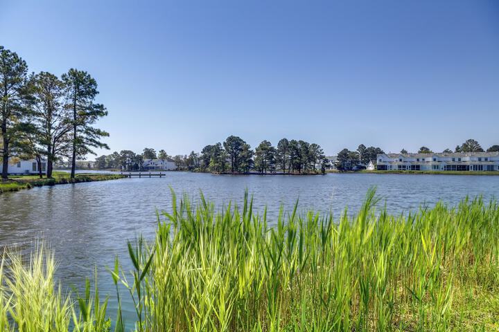 2 Mi to Beach: Gem w / Enclosed Patio in Selbyville