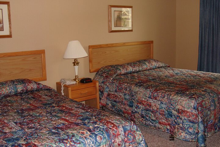 Kavanaughs Sylvan Lake Resort