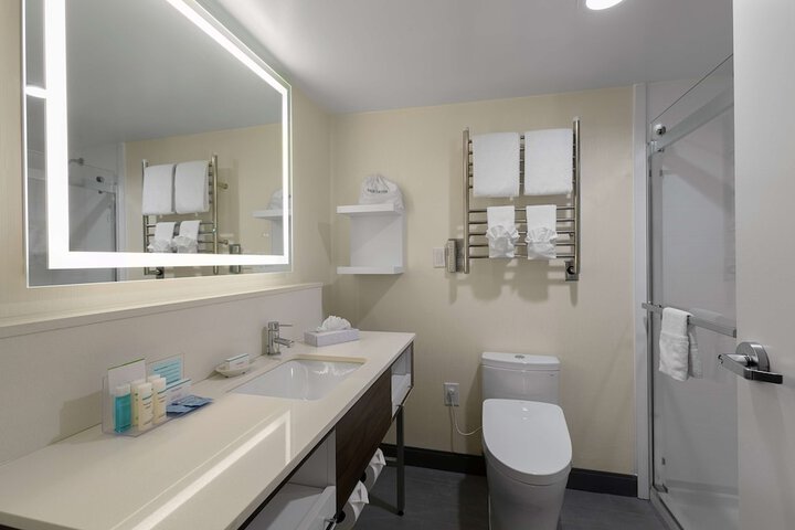 Hampton Inn Greenville / Travelers Rest