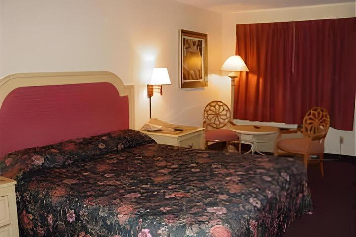 Western Motel Philadelphia