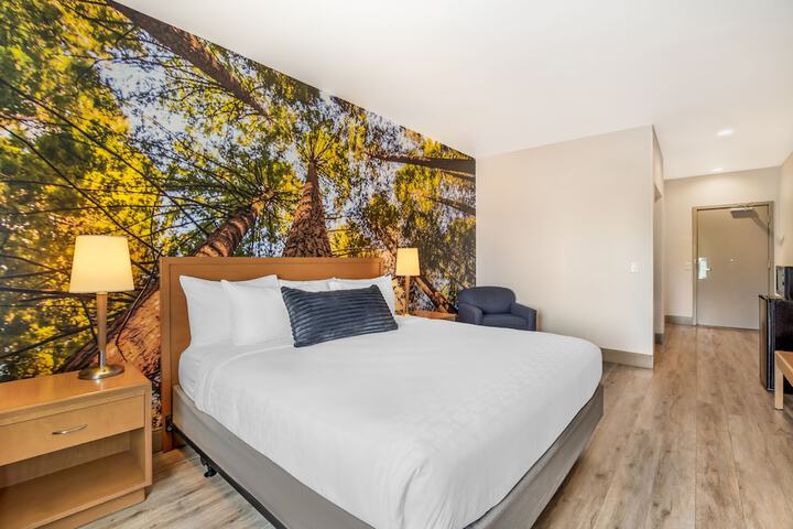 The Hanford Hotel an Ascend Collection Hotel
