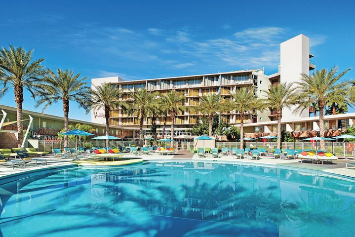 Hotel Valley Ho