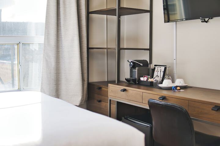 The Windsor Hotel by Hoco Hotels Collection