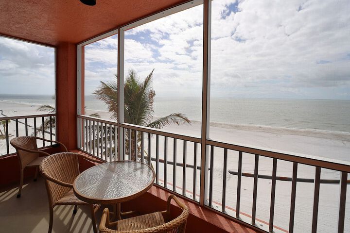 Terrace/Patio 156 of 169