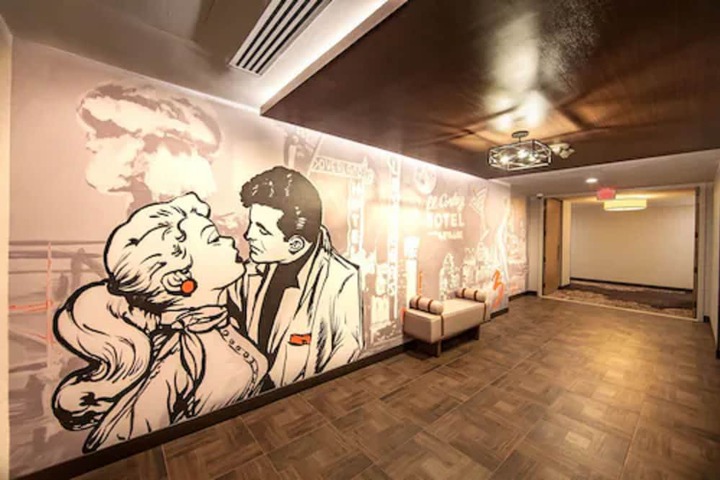 Ballroom/Hall 53 of 60