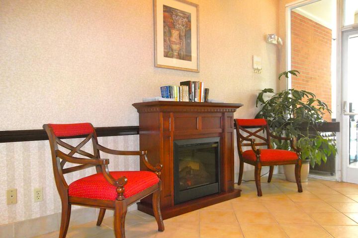 Hotel Interior 5 of 21