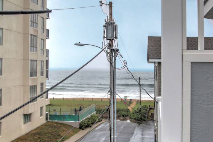 Atlantic Ocean Suites