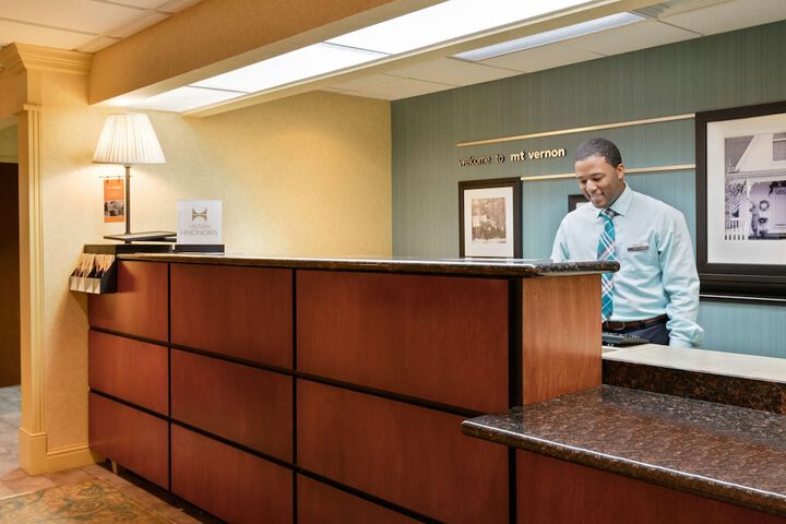 Hotel Interior 5 of 20