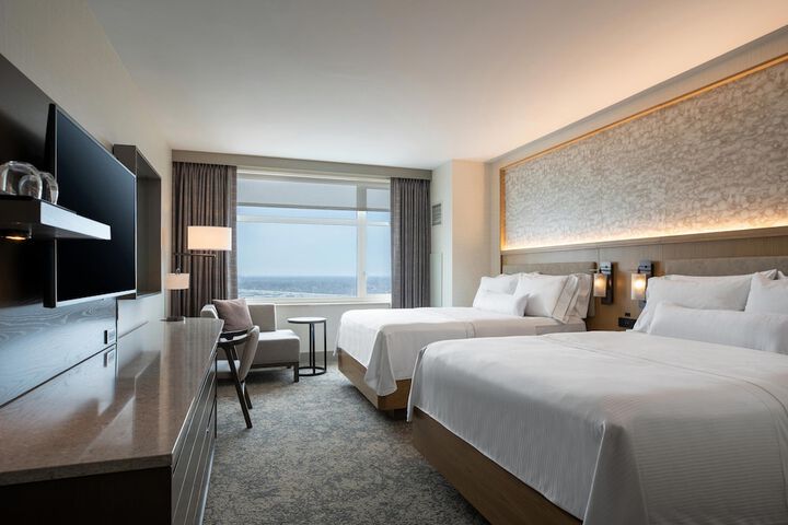 The Westin Chicago Lombard