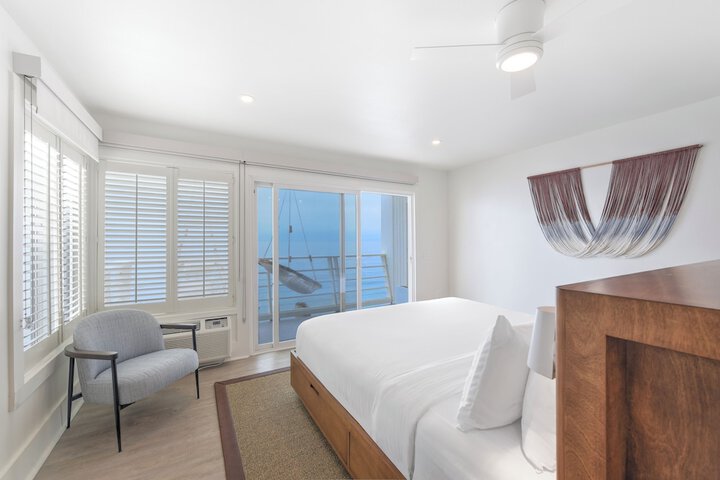 Laguna Surf Lodge by SCP Hotels