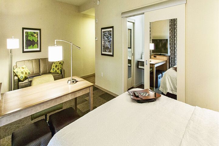 Hampton Inn Hibbing
