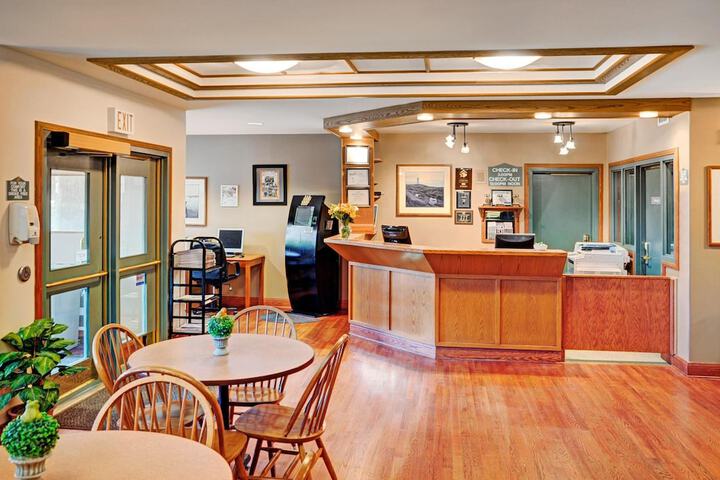 Hotel Interior 11 of 50