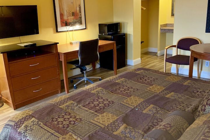 Town & Country Motel