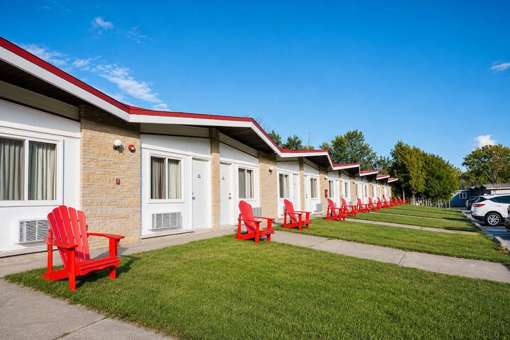 Ramada by Wyndham 1000 Islands / Gananoque