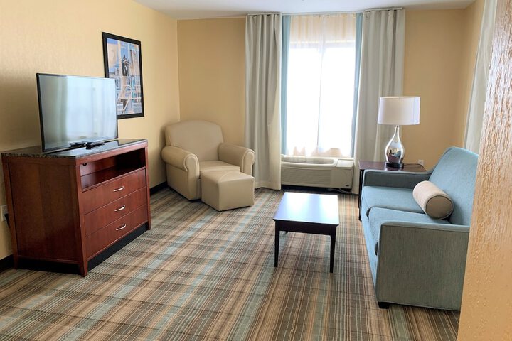 Hilton Garden Inn Albany Medical Center