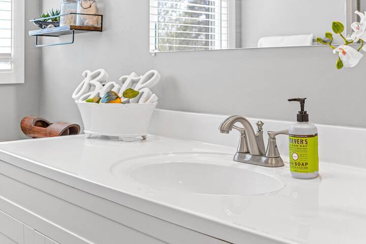 Minne-getaway Designer Stay South of The River