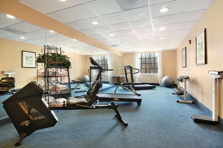 Health and Fitness 36 of 38