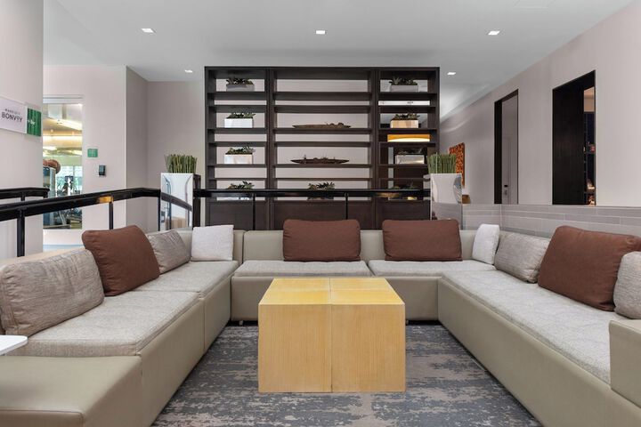 Element by Marriott Arundel Mills BWI Airport