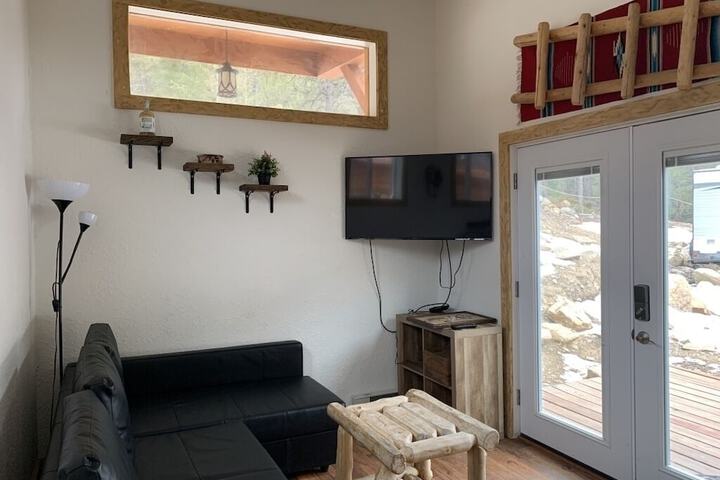 Base Camp Lodging Company