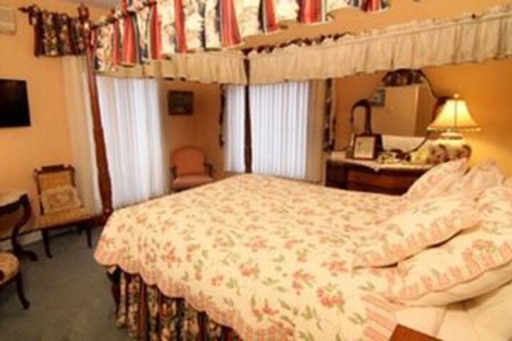 Washington Irving Inn