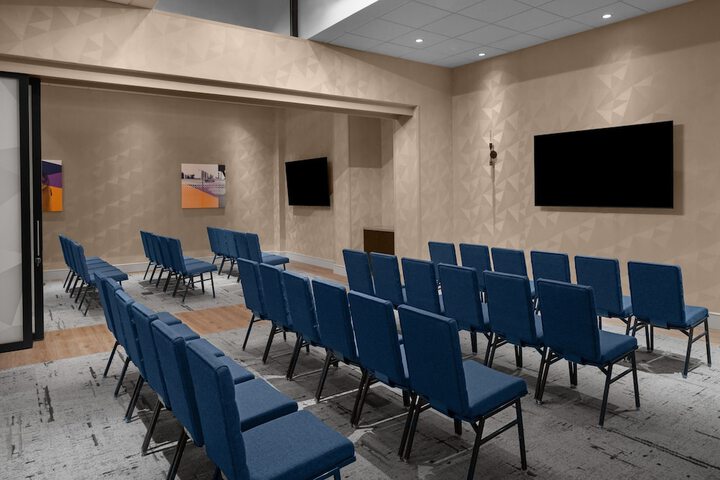 Meeting 38 of 42